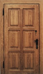 Элитная дверь - 13