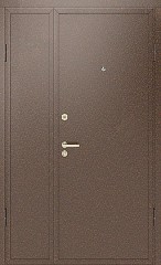Т30 Тамбурная дверь