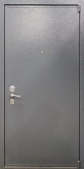 Т35 Тамбурная дверь