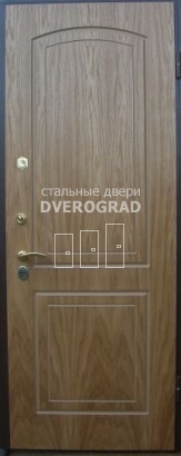 Входная дверь: модель М16