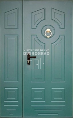 Входная дверь: модель М19