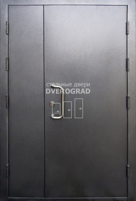 Входная дверь: модель Т18 Тамбурная дверь