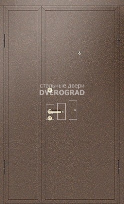 Входная дверь: модель Т30 Тамбурная дверь