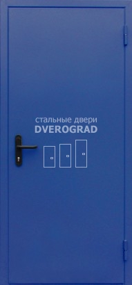 Входная дверь: модель Т32 Тамбурная дверь