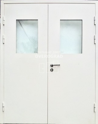 Входная дверь: модель Т36 Тамбурная дверь