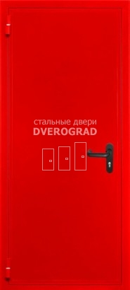 Входная дверь: модель Т37 Тамбурная дверь