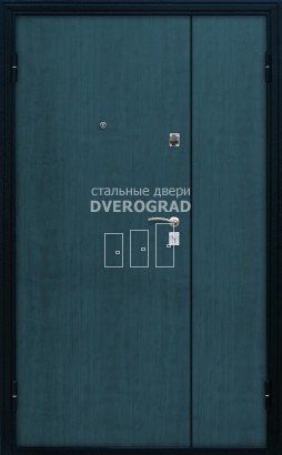 Входная дверь: модель Т39 Тамбурная дверь