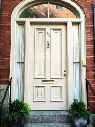 Входная дверь: модель МД-83 Элитная входная дверь