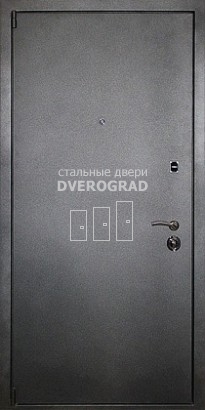 Входная дверь: модель П62 Дверь с порошковым напылением