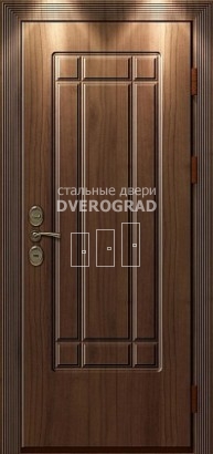 Входная дверь: модель Двери с шумоизоляцией-С1