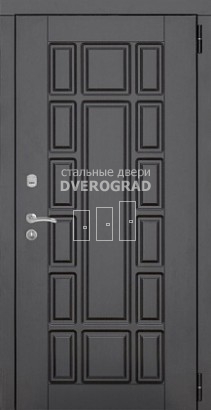 Входная дверь: модель Двери с шумоизоляцией-С3