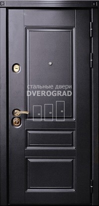 Входная дверь: модель Двери с шумоизоляцией-С9