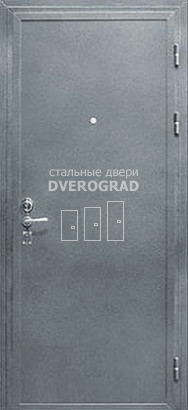 Входная дверь: модель Дверь взломостойкая-06