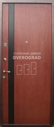 Входная дверь: модель М7