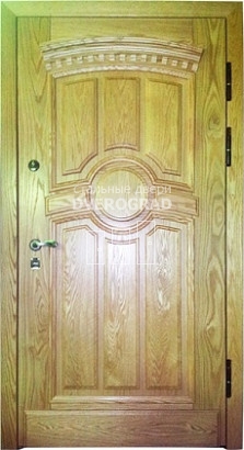 Входная дверь: модель Элитная дверь - 02