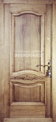 Входная дверь: модель Элитная дверь - 06