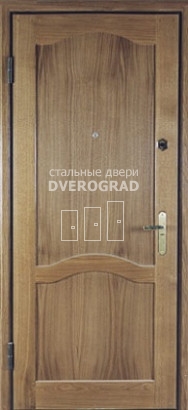 Входная дверь: модель Элитная дверь - 16