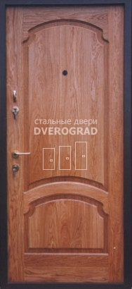 Входная дверь: модель Элитная дверь - 17