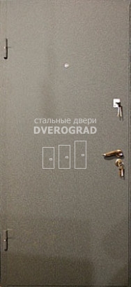 Входная дверь: модель Дверь напыление + ламинат-22