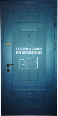 Входная дверь: модель М94