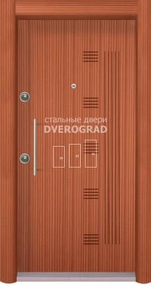 Входная дверь: модель М95