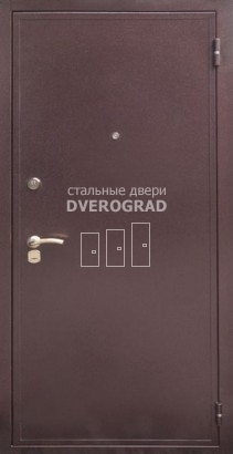 Входная дверь: модель арт.70