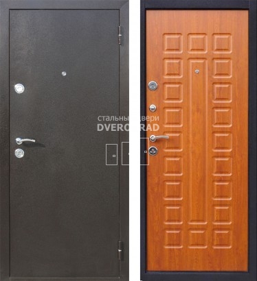 Входная дверь: модель арт.84