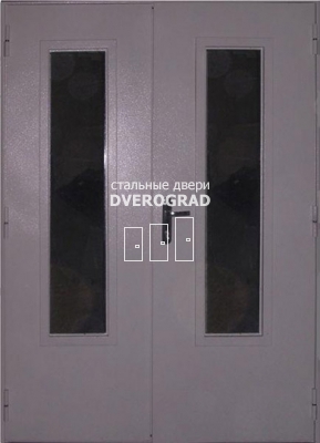 Входная дверь: модель Т21