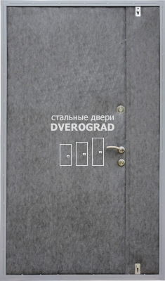 Входная дверь: модель Т14