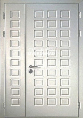 Входная дверь: модель Т15