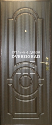 Входная дверь: модель М73