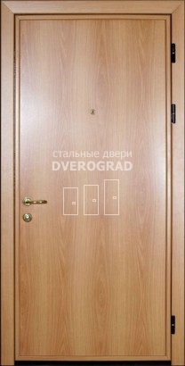 Входная дверь: модель арт.71