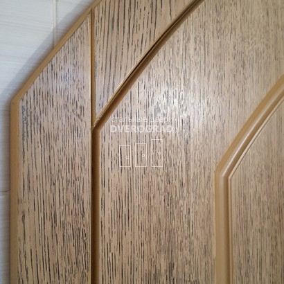 Входная дверь: модель М84