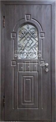 Входная дверь: модель М88