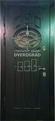 Входная дверь: модель М90