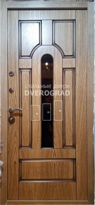 Входная дверь: модель М92
