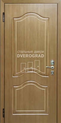 Входная дверь: модель арт.72