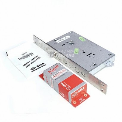 Сувальдный замок CISA 57685