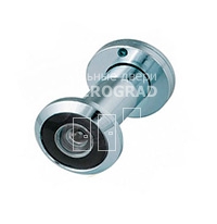 Дверной глазок Fuaro DVZ1