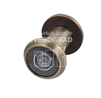 Глазок Armadillo DVG1