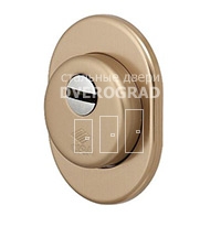 Броненакладка Cisa 06470.00.64