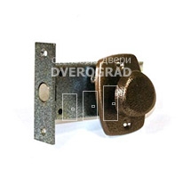 Задвижка Герион