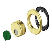 Броненакладка MR-129-25-D1