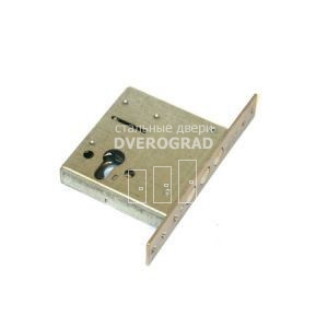 Замок врезной цилиндровый ГАРДИАН-3201