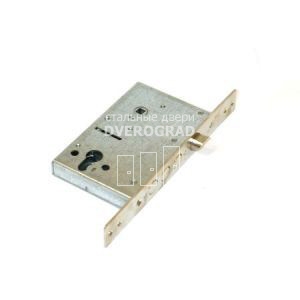 Замок врезной цилиндровый ГАРДИАН-3211