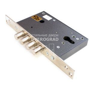 Замок врезной цилиндровый Меттэм ЗВ1 711.0.0