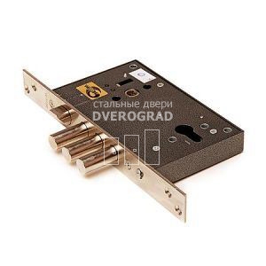 Замок врезной цилиндровый Меттэм ЗВ4 713.0.0