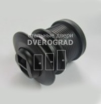 Панорамный  глазок