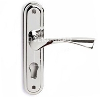 Ручки на планке Apecs HP-55.0623-CR