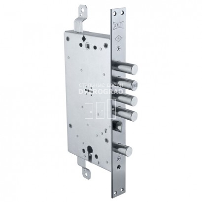 Двухсистемный KALE 456 L